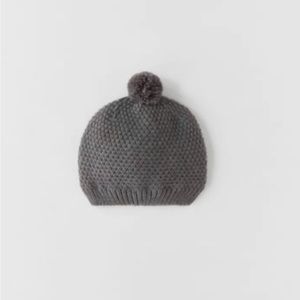 Zara Knit Hat